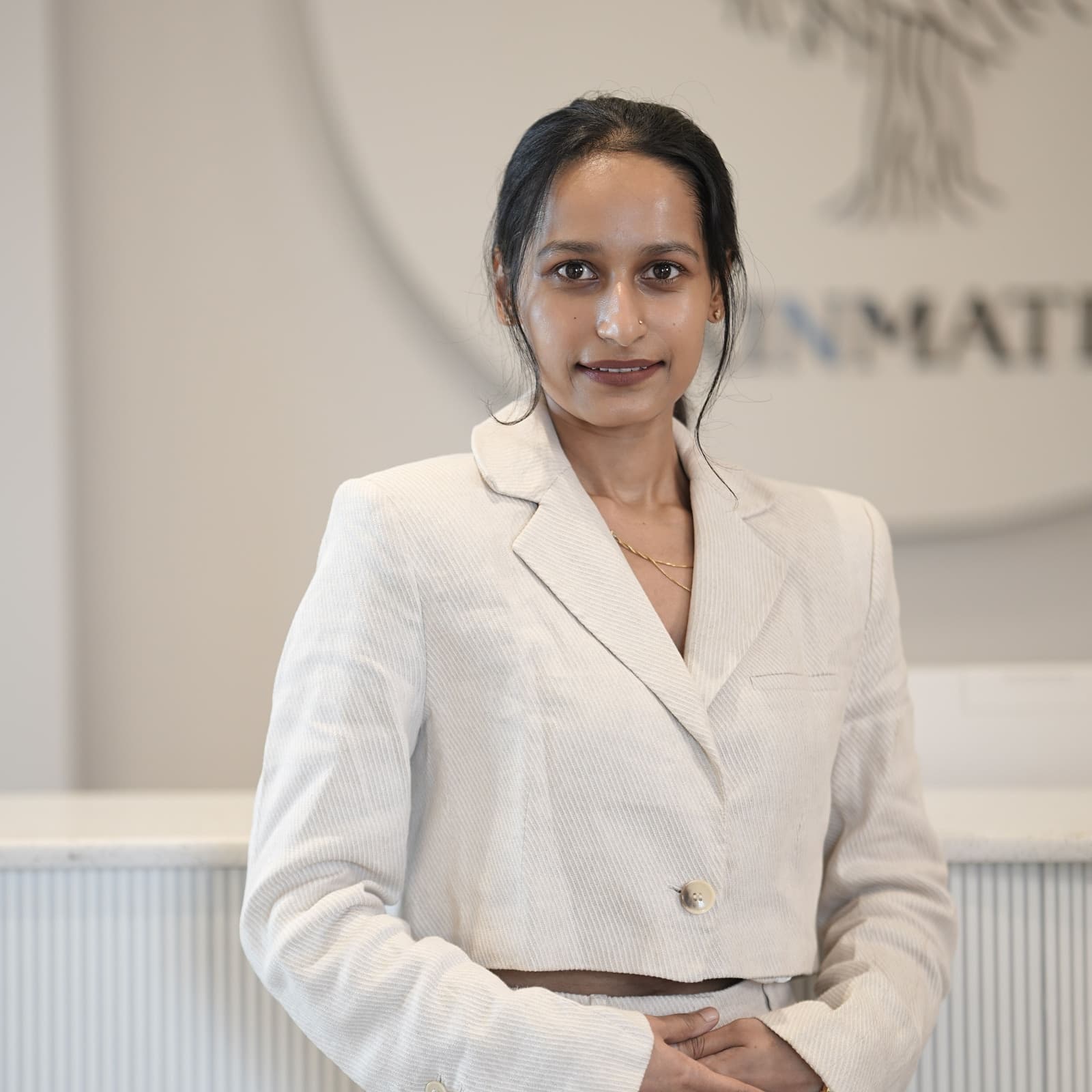 Dr. Ayushi Venkatesh