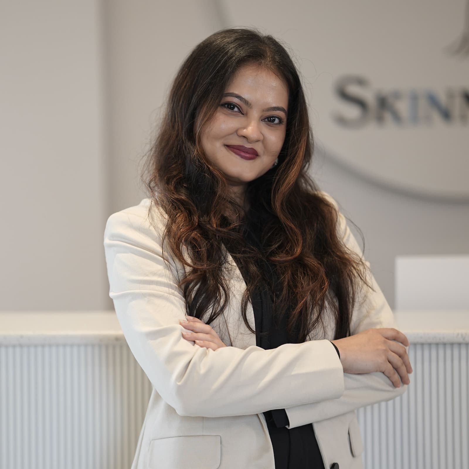 Dr. Deepthi Upadhya
