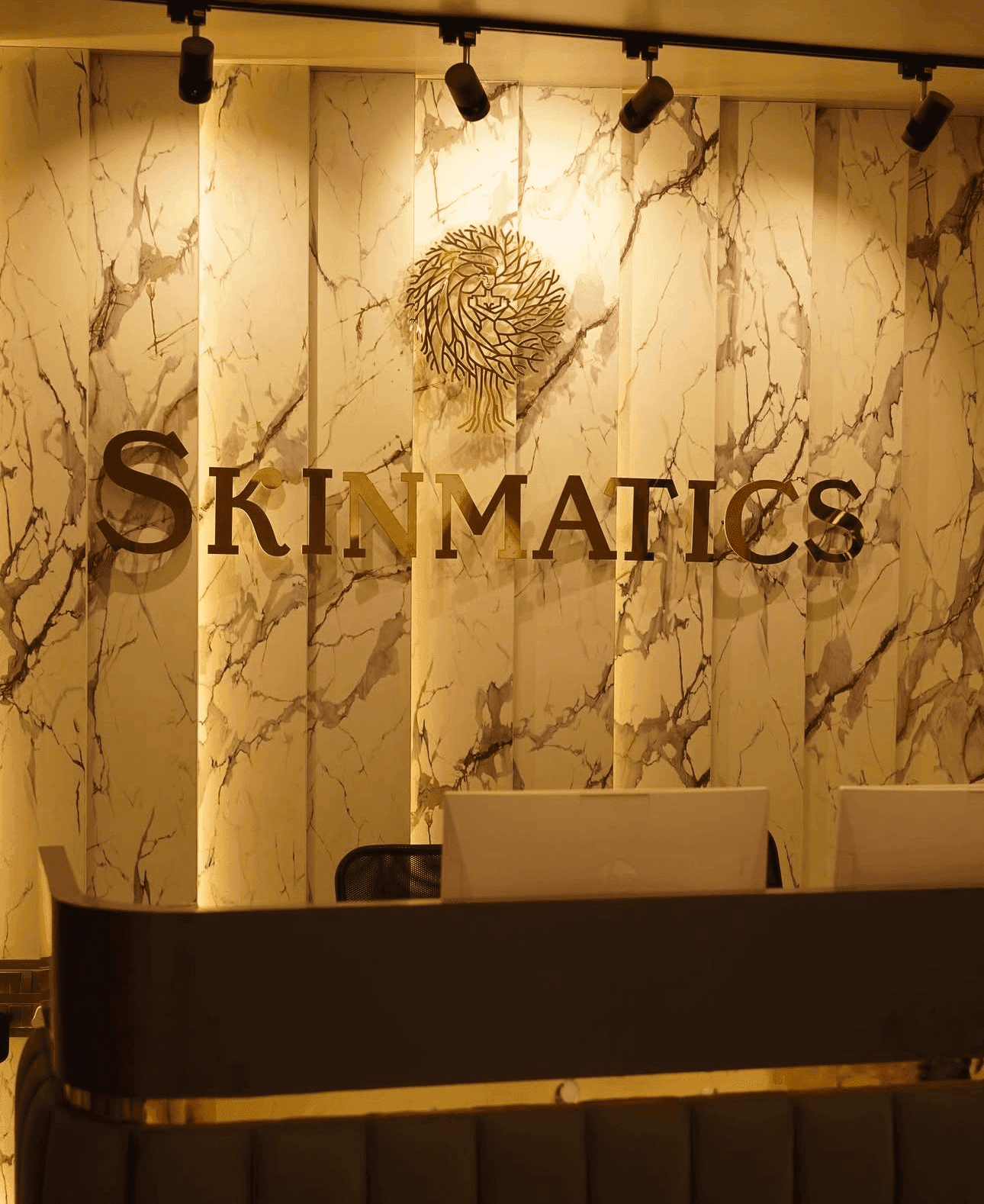 Skinmatics Hennur clinic