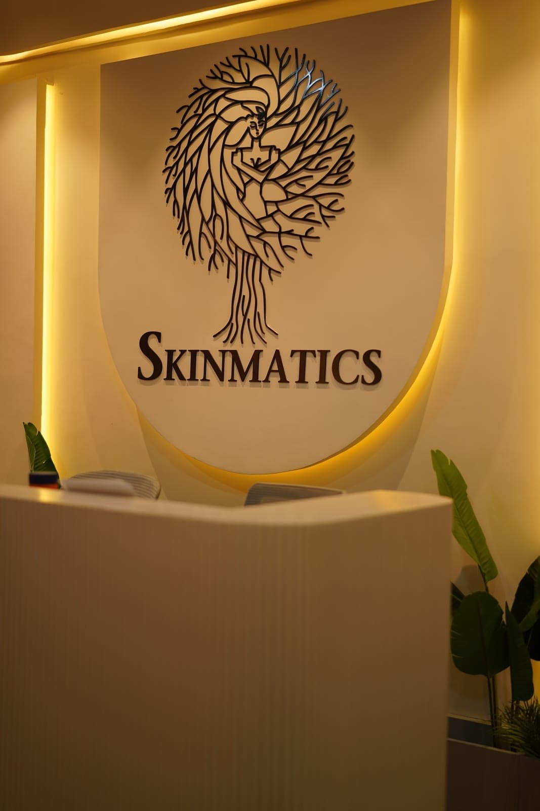 Skinmatics Whitefield clinic