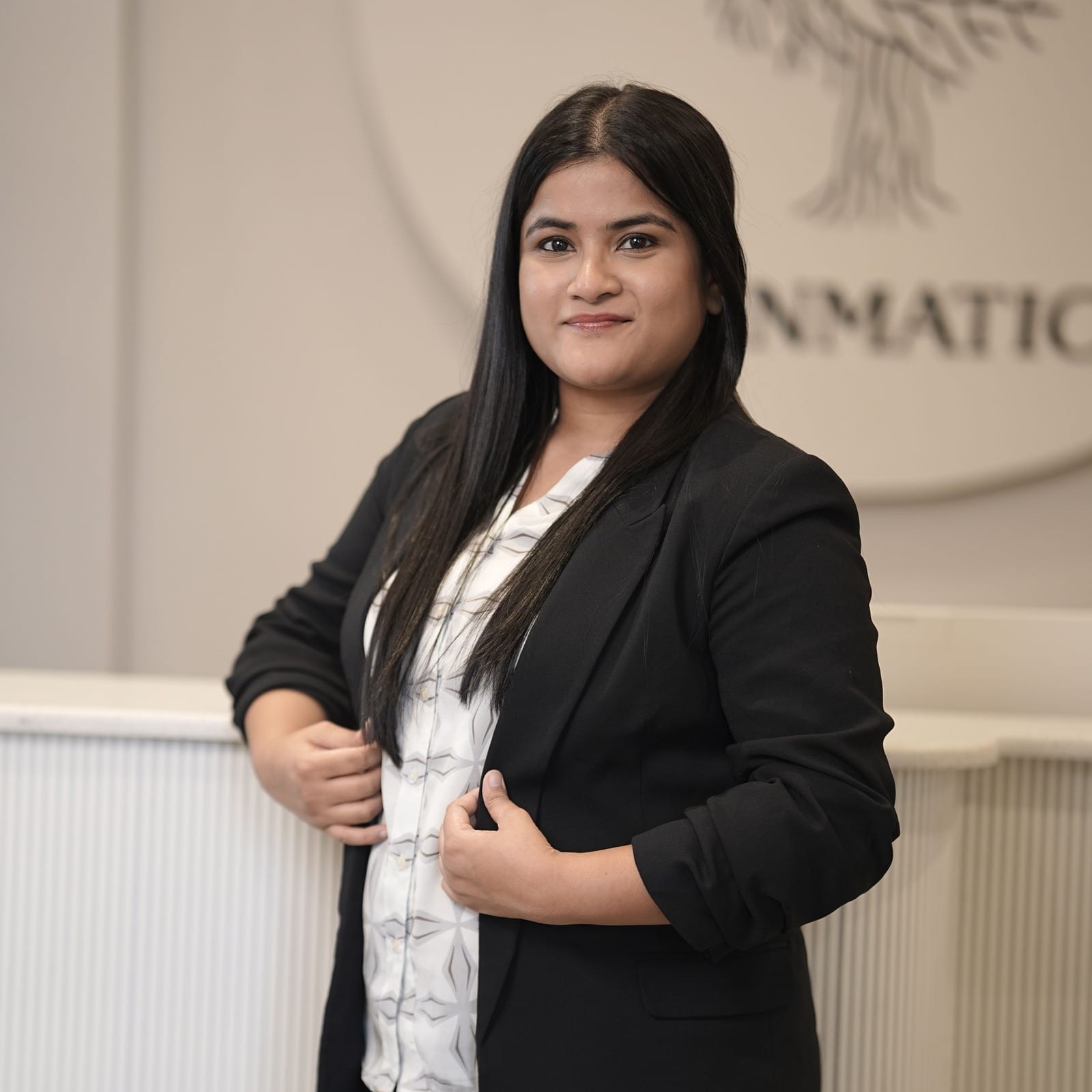 Dr. Namrata Sarkar