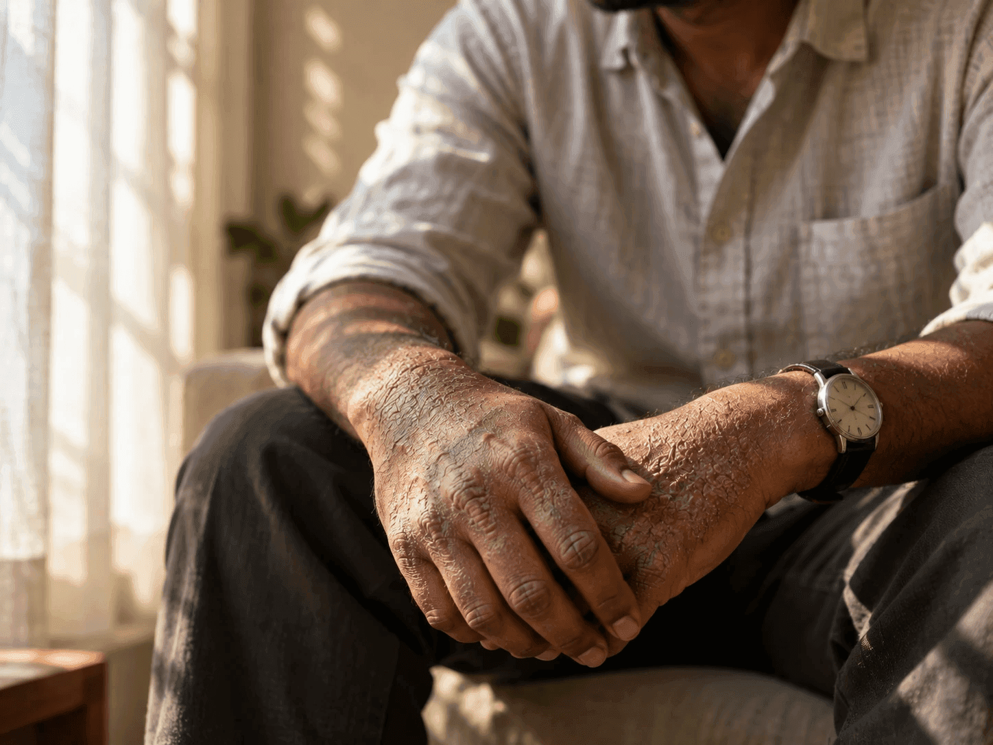 Eczema Treatment at Skinmatics