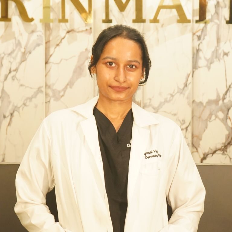Dr. Ayushi Venkatesh