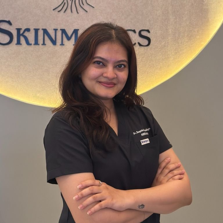 Dr. Deepthi Upadhya