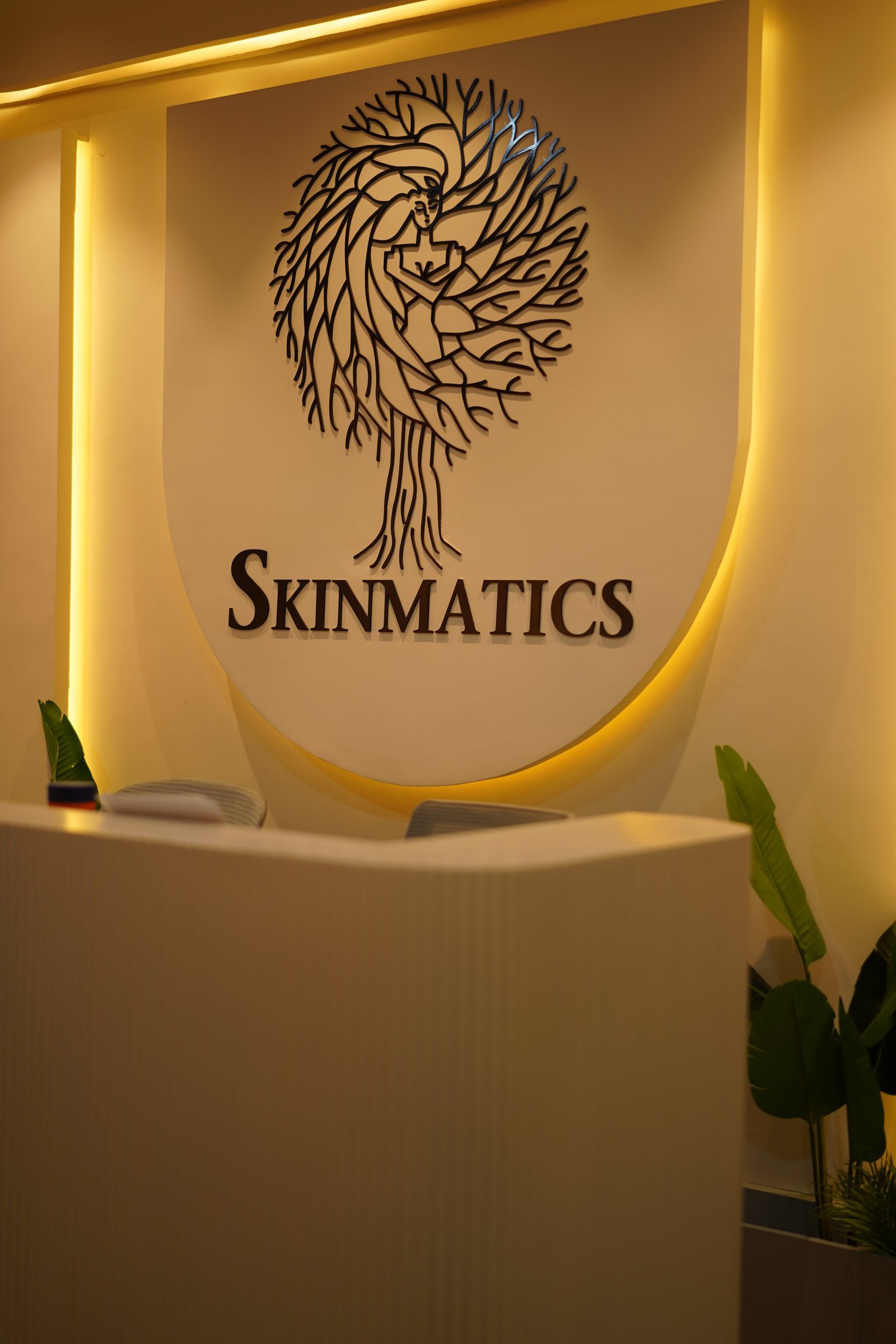 Skinmatics KK Nagar