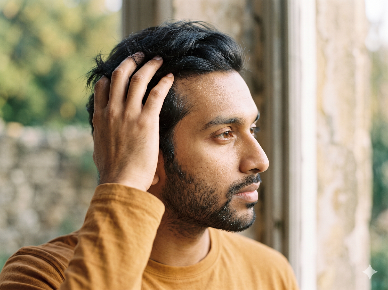 Hair Transplant