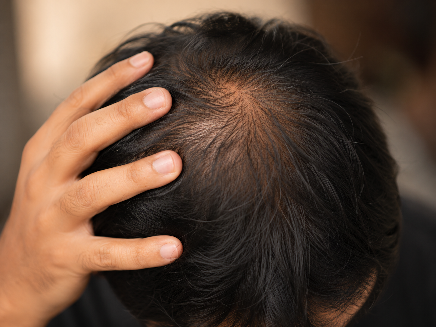 PRP Hair Treatment